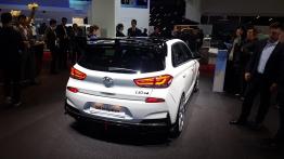 Paris Motor Show 2018 - Hyundai