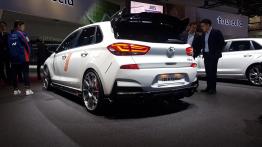 Paris Motor Show 2018 - Hyundai