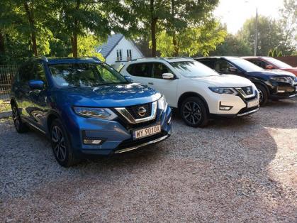 #Nissan #XTrail