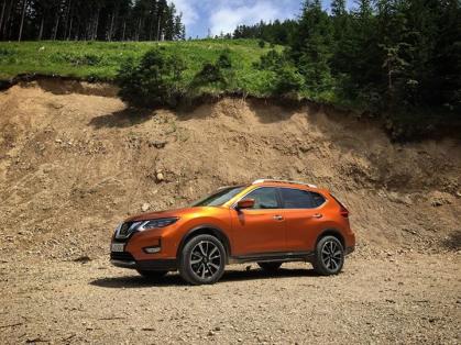#nissan #xtrail