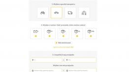 Spędzasz dużo czasu za kółkiem? Zabierz paczkę i zarabiaj!