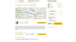 Spędzasz dużo czasu za kółkiem? Zabierz paczkę i zarabiaj!