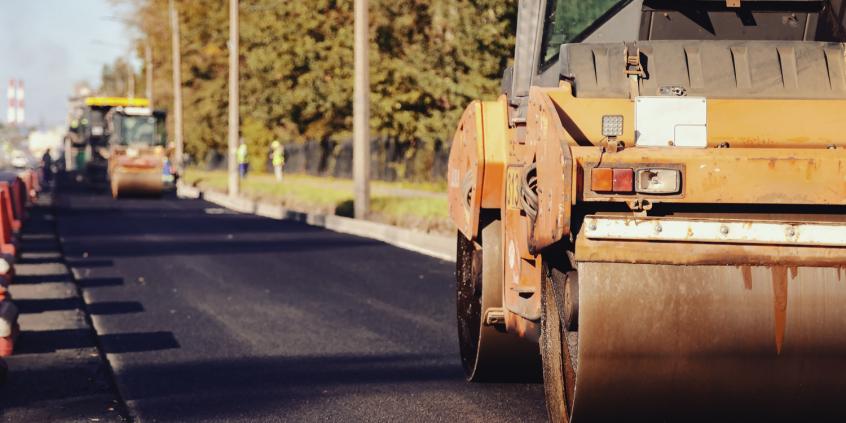 Duże utrudnienia na S1. Rusza remont przy węźle Rajcza