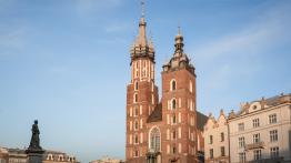 Wyrok w sprawie SCT w Krakowie. Sąd podważył kryterium meldunku, ale strefa zostaje