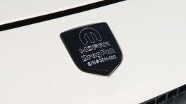 Dodge Challenger V10 Mopar Drag Pak - logo