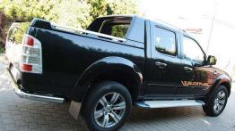 Miejski wół roboczy - test Forda Rangera Wildtrak