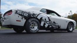 Dodge Challenger V10 Mopar Drag Pak - prawy bok