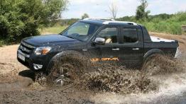 Miejski wół roboczy - test Forda Rangera Wildtrak