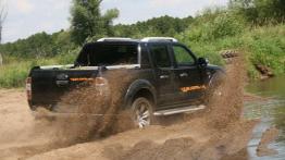 Miejski wół roboczy - test Forda Rangera Wildtrak