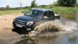 Miejski wół roboczy - test Forda Rangera Wildtrak