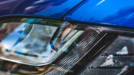 Jaguar F-Pace - elegancki mięśniak