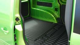 Volkswagen Cross Caddy - offroadowy dostawczak?