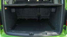 Volkswagen Cross Caddy - offroadowy dostawczak?