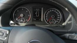 Volkswagen Cross Caddy - offroadowy dostawczak?