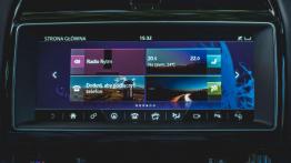 Jaguar F-Pace - elegancki mięśniak