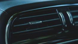 Jaguar F-Pace - elegancki mięśniak