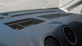 Volkswagen Cross Caddy - offroadowy dostawczak?