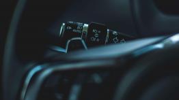 Jaguar F-Pace - elegancki mięśniak