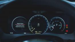 Jaguar F-Pace - elegancki mięśniak