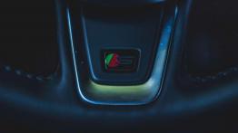 Jaguar F-Pace - elegancki mięśniak