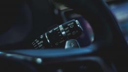 Jaguar F-Pace - elegancki mięśniak