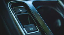 Jaguar F-Pace - elegancki mięśniak