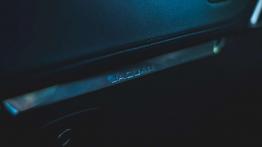 Jaguar F-Pace - elegancki mięśniak