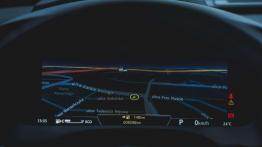 Jaguar F-Pace - elegancki mięśniak