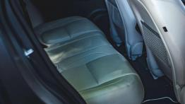 Jaguar F-Pace - elegancki mięśniak