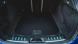 Jaguar F-Pace - elegancki mięśniak