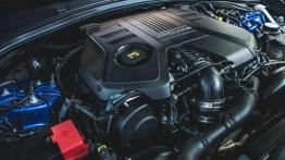 Jaguar F-Pace - elegancki mięśniak