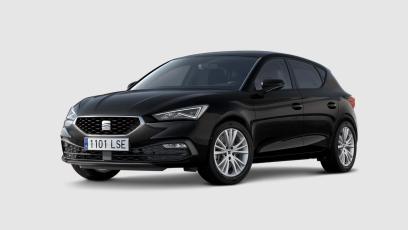 Nowy Seat Leon za 92 tys. zł. Tyle kosztuje dziś dobrze wyposażony kompakt