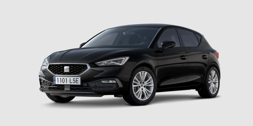 Nowy Seat Leon za 92 tys. zł. Tyle kosztuje dziś dobrze wyposażony kompakt