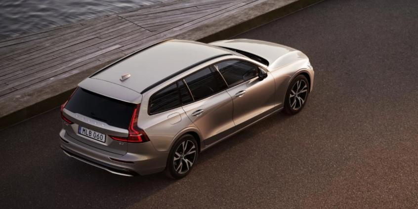 Co piąte Volvo V60 ma ogromny przebieg. Dane z Polski zaskakują