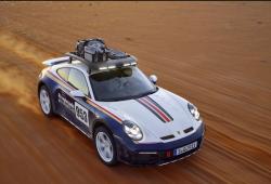 Galeria Porsche 911