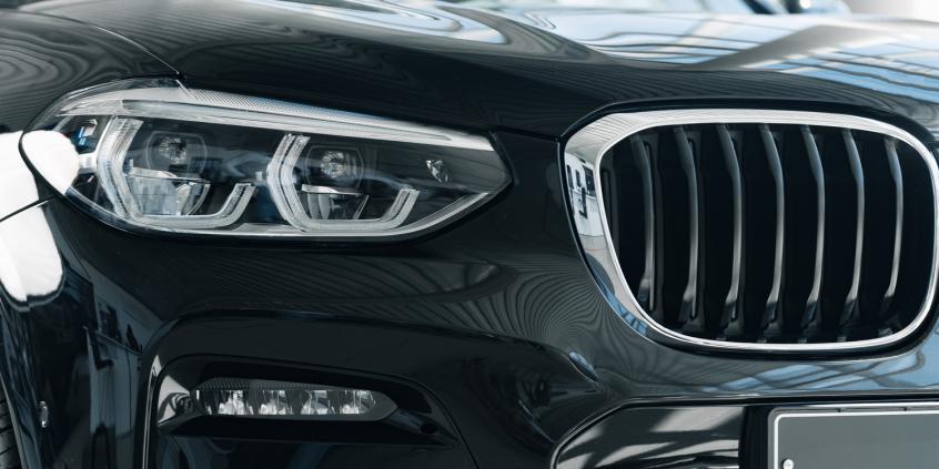 Alarm dla kierowców BMW. 1,5 mln aut z wadliwymi poduszkami Takata