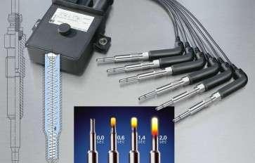 Żarowe - ale jakie?