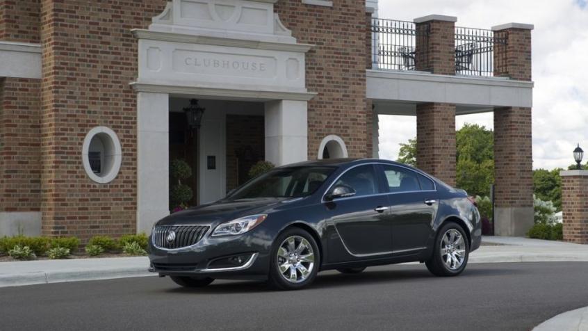 Buick Regal