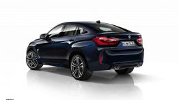 BMW X5 M oraz X6 M w wersji Individual
