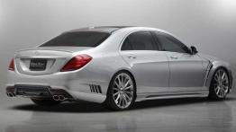 Mercedes-Benz Klasy S według Wald International