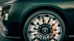To najmocniejszy Rolls-Royce w historii. Nowy Spectre Series II właśnie zadebiutował