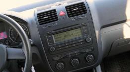 VW Golf V - skrajny ideał?