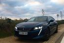 #test #Peugeot #Peugeot508 #SW #Lisbon #Portugal