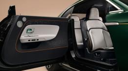 To najmocniejszy Rolls-Royce w historii. Nowy Spectre Series II właśnie zadebiutował