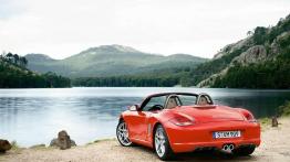 Porsche Boxster - nowy rozdział