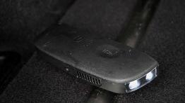 Jeep Grand Cherokee SRT8 - bezkompromisowy brutal