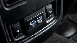 Jeep Grand Cherokee SRT8 - bezkompromisowy brutal