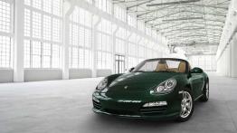 Porsche Boxster - nowy rozdział