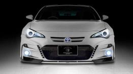 Ekstremalna Toyota GT 86 od Rowen International