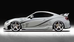 Ekstremalna Toyota GT 86 od Rowen International